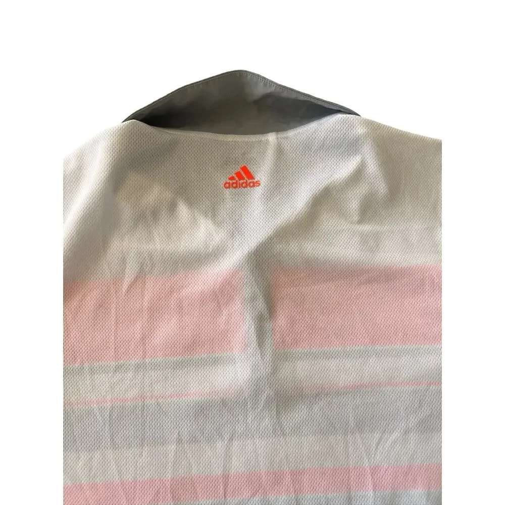adidas measurements laid